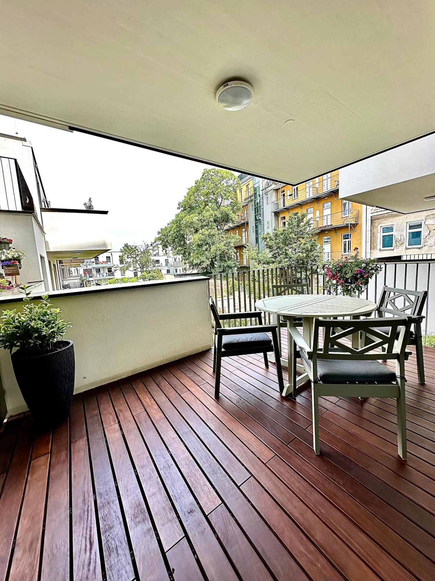 Vienna Sunny Side Up Apartments Buitenkant foto