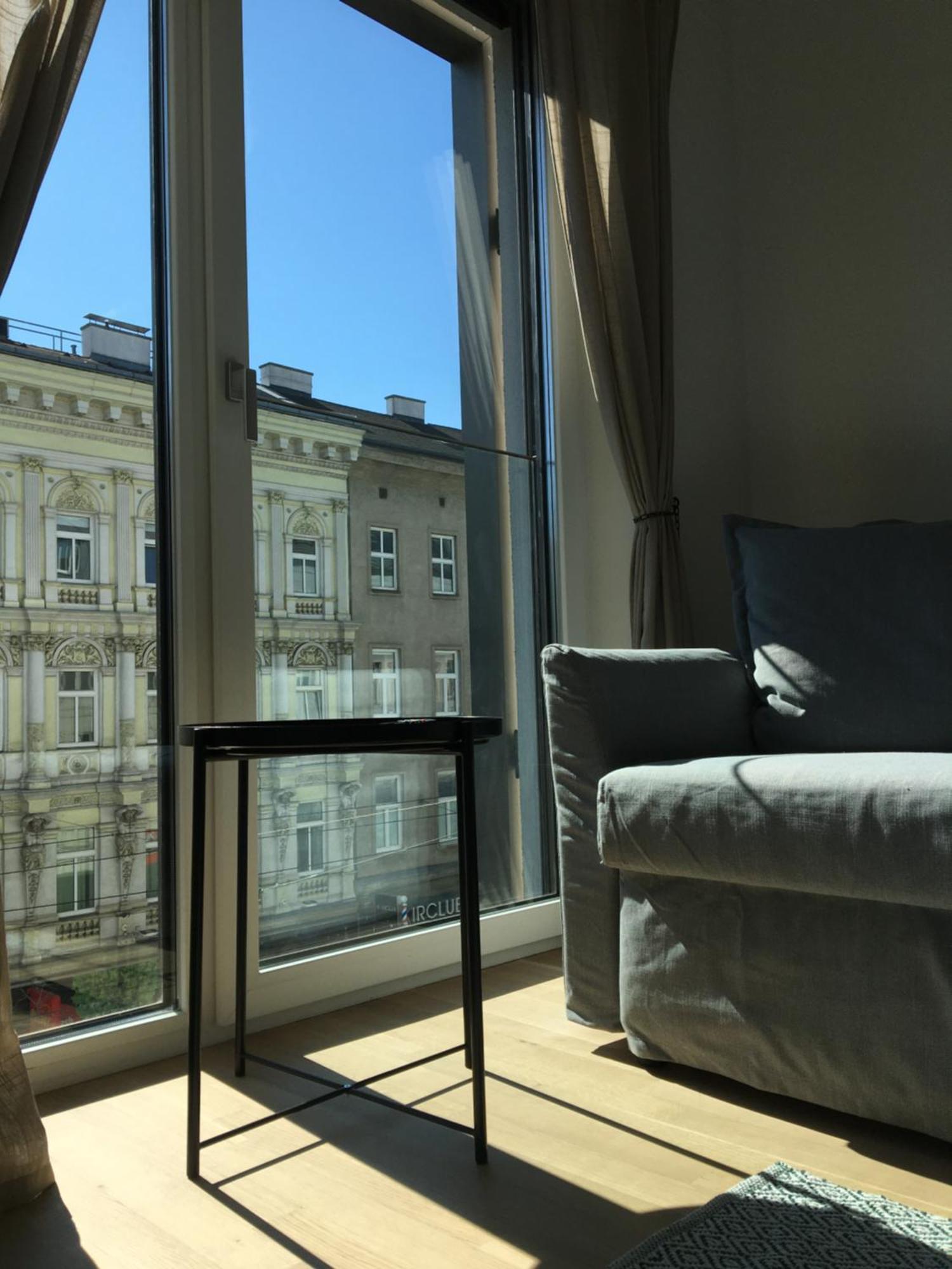 Vienna Sunny Side Up Apartments Buitenkant foto