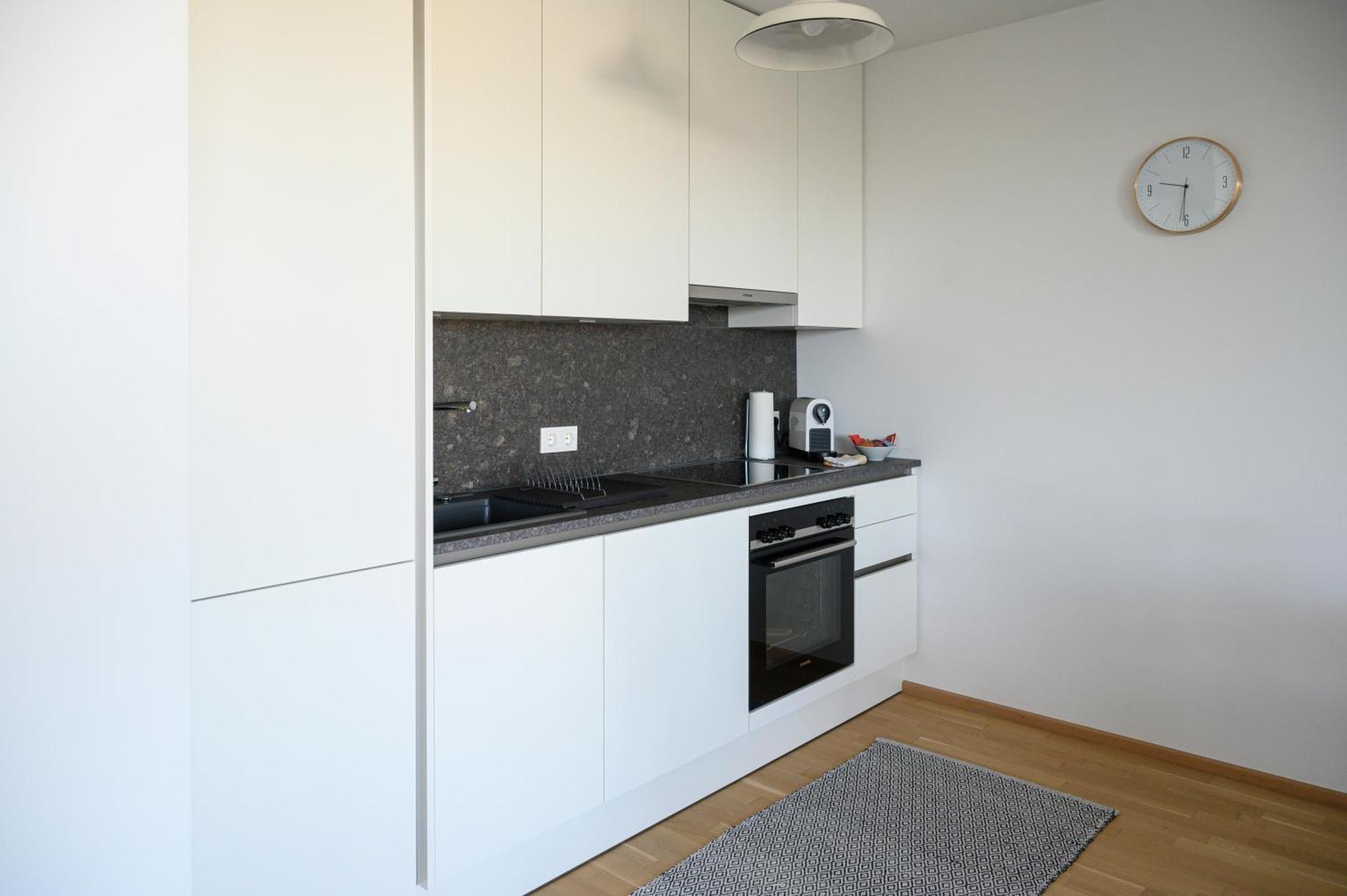 Vienna Sunny Side Up Apartments Buitenkant foto